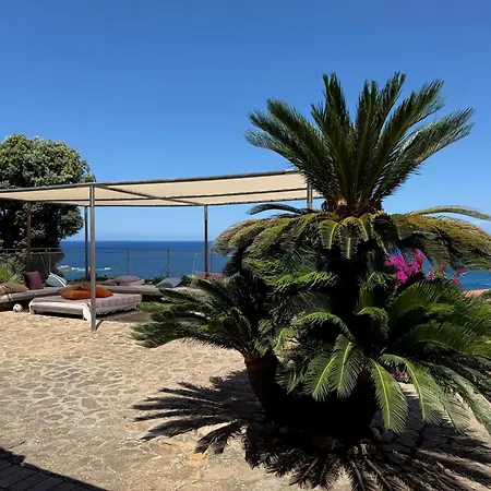 Le Palme Villa Aglientu