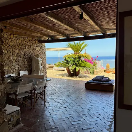 Villa Le Palme *
