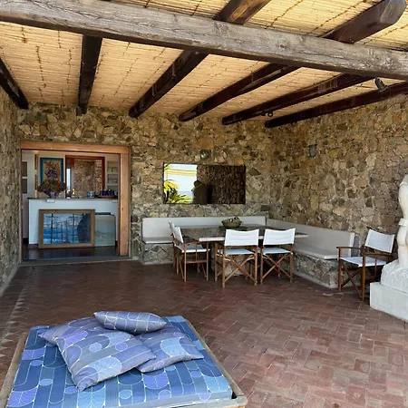 Villa Le Palme