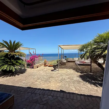 Villa Le Palme *
