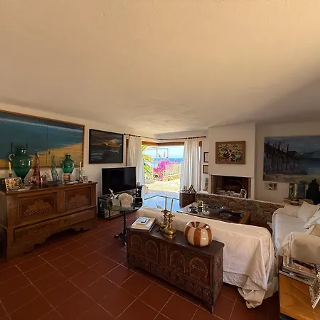 Le Palme Villa Aglientu
