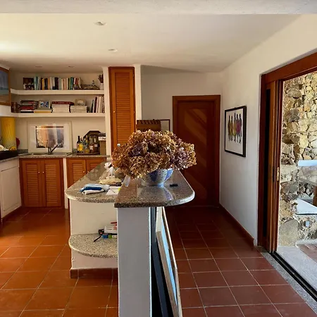 Villa Le Palme *