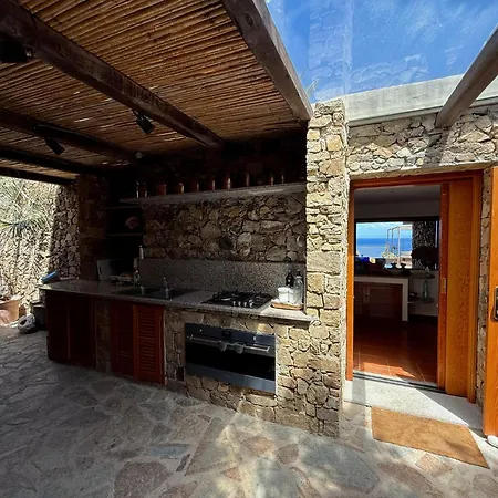Villa Le Palme