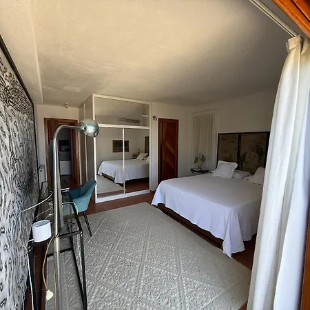 Villa Le Palme