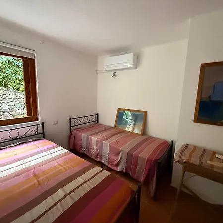 Le Palme Villa
