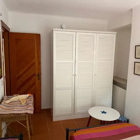 Le Palme Aglientu