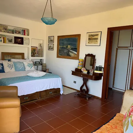Villa Le Palme Aglientu