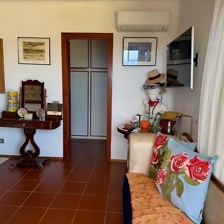 Le Palme Villa