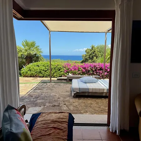 Le Palme Villa *
