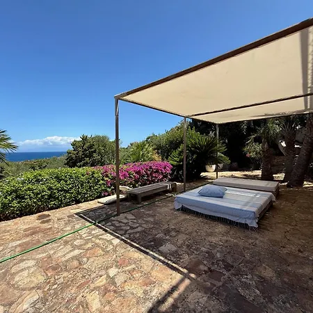 Villa Le Palme *