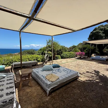Le Palme Villa