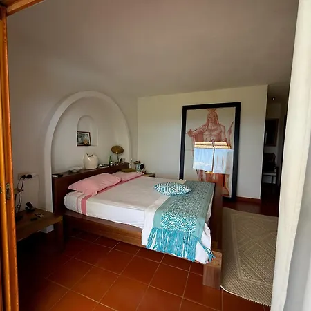 Le Palme Villa Aglientu