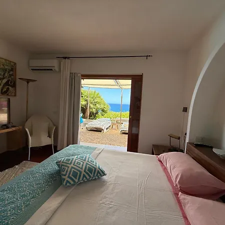 Le Palme Villa
