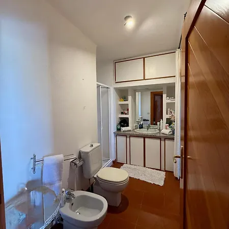 Le Palme Villa *