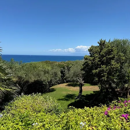 Le Palme Aglientu