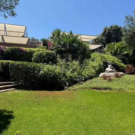 Le Palme Villa Aglientu