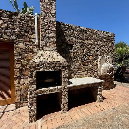 Le Palme Villa *