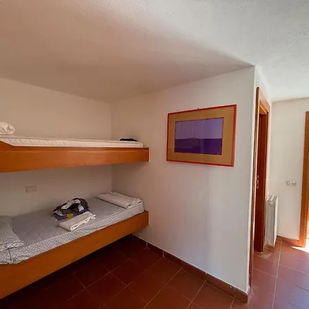 Le Palme Villa *