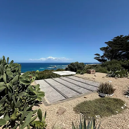 Le Palme Villa Aglientu